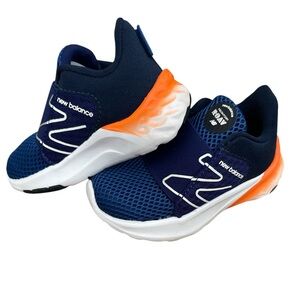 New Balance Toddler Sneakers Size 5